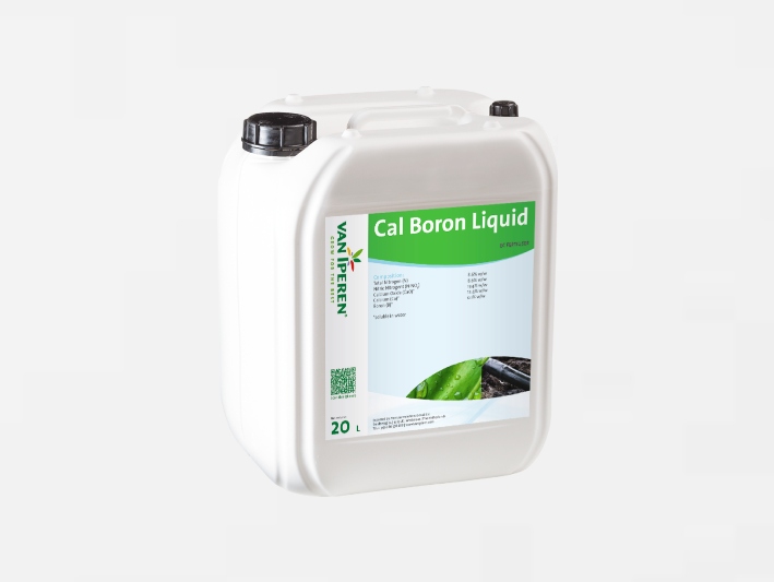 Cal Boron Liquid 
