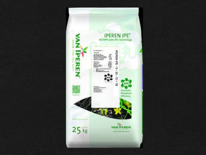 Iperen IPE 13-32-13 + Te 