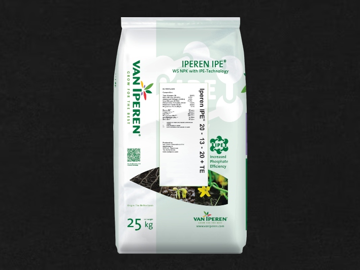 Iperen IPE 20-13-20 + Te